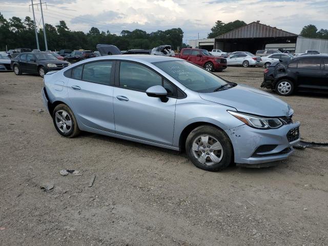 Photo 3 VIN: 1G1BC5SM5H7270415 - CHEVROLET CRUZE LS 