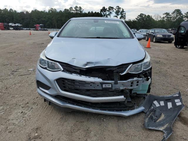 Photo 4 VIN: 1G1BC5SM5H7270415 - CHEVROLET CRUZE LS 