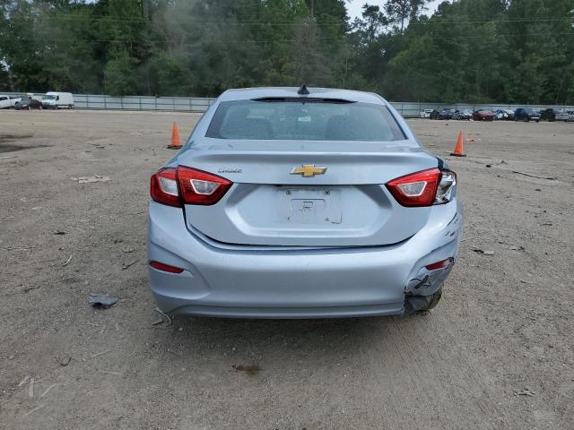 Photo 5 VIN: 1G1BC5SM5H7270415 - CHEVROLET CRUZE LS 