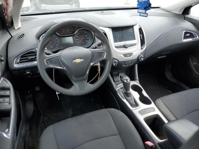 Photo 7 VIN: 1G1BC5SM5H7270415 - CHEVROLET CRUZE LS 