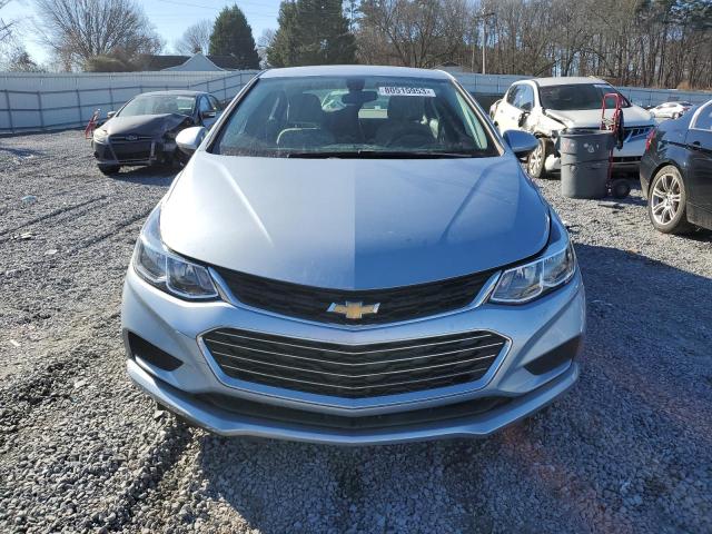 Photo 4 VIN: 1G1BC5SM5H7280412 - CHEVROLET CRUZE 