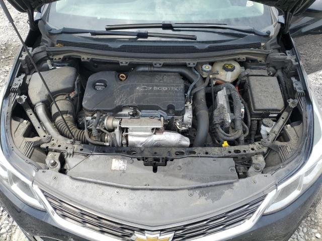 Photo 10 VIN: 1G1BC5SM5H7280622 - CHEVROLET CRUZE 