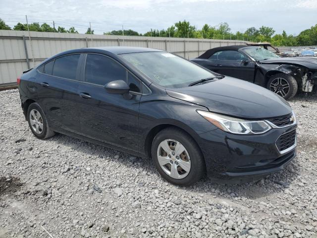 Photo 3 VIN: 1G1BC5SM5H7280622 - CHEVROLET CRUZE 