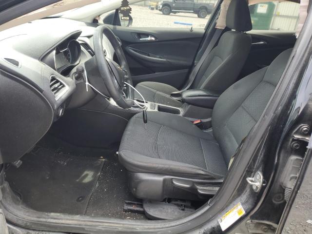 Photo 6 VIN: 1G1BC5SM5H7280622 - CHEVROLET CRUZE 