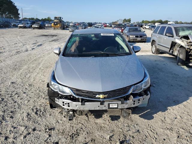 Photo 4 VIN: 1G1BC5SM5J7100822 - CHEVROLET CRUZE LS 