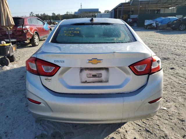 Photo 5 VIN: 1G1BC5SM5J7100822 - CHEVROLET CRUZE LS 