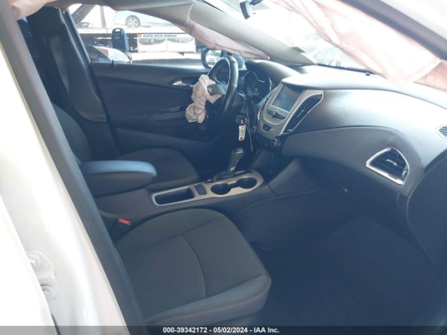 Photo 4 VIN: 1G1BC5SM5J7106751 - CHEVROLET CRUZE 