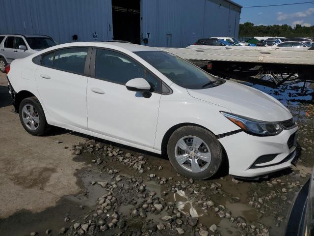 Photo 3 VIN: 1G1BC5SM5J7123386 - CHEVROLET CRUZE LS 