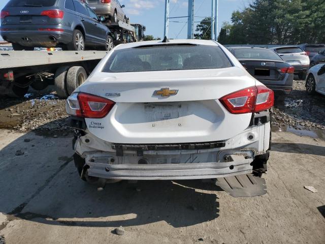 Photo 5 VIN: 1G1BC5SM5J7123386 - CHEVROLET CRUZE LS 