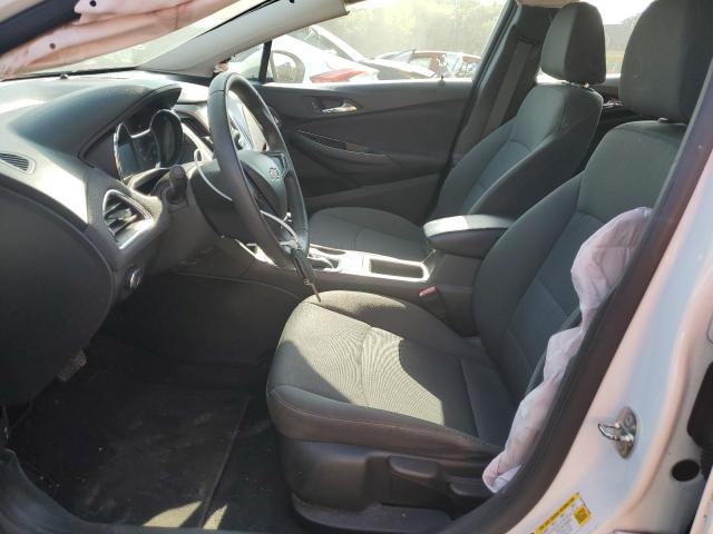 Photo 6 VIN: 1G1BC5SM5J7123386 - CHEVROLET CRUZE LS 