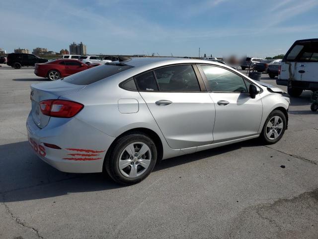 Photo 2 VIN: 1G1BC5SM5J7124747 - CHEVROLET CRUZE LS 