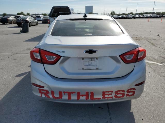 Photo 5 VIN: 1G1BC5SM5J7124747 - CHEVROLET CRUZE LS 