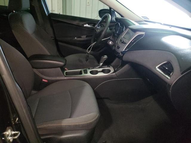 Photo 4 VIN: 1G1BC5SM5J7125767 - CHEVROLET CRUZE LS 