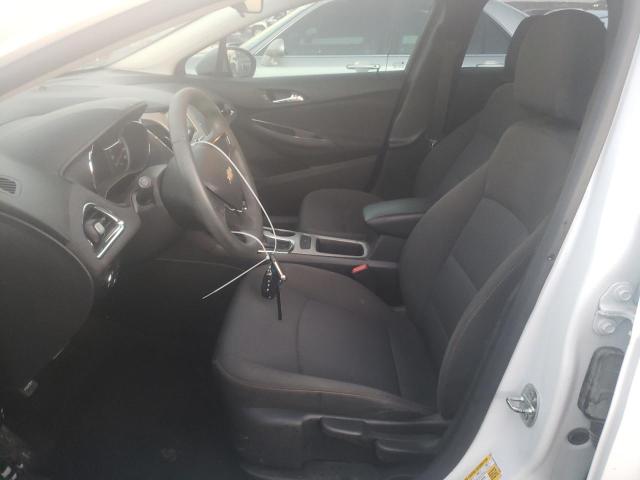 Photo 6 VIN: 1G1BC5SM5J7126000 - CHEVROLET CRUZE LS 