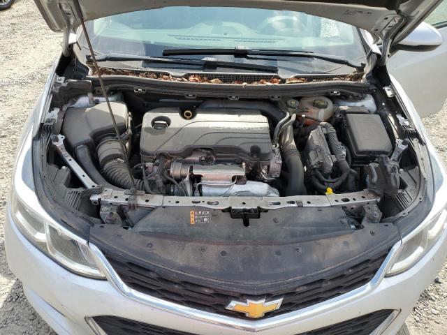 Photo 10 VIN: 1G1BC5SM5J7155545 - CHEVROLET CRUZE LS 