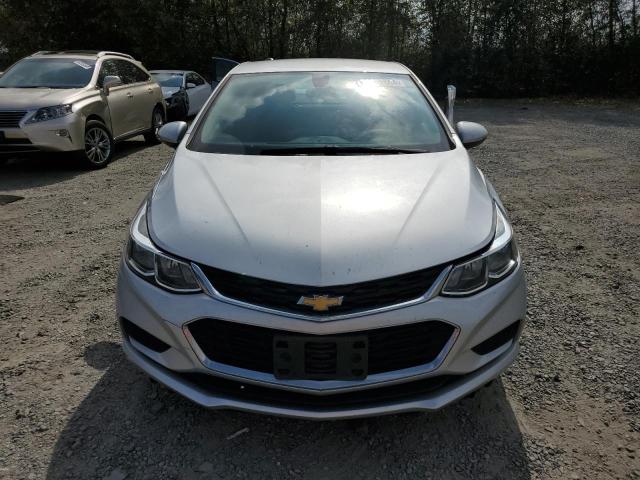 Photo 4 VIN: 1G1BC5SM5J7155545 - CHEVROLET CRUZE LS 