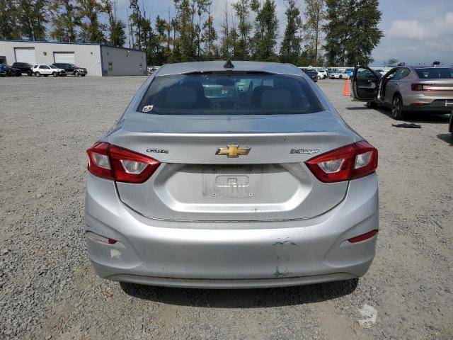 Photo 5 VIN: 1G1BC5SM5J7155545 - CHEVROLET CRUZE LS 