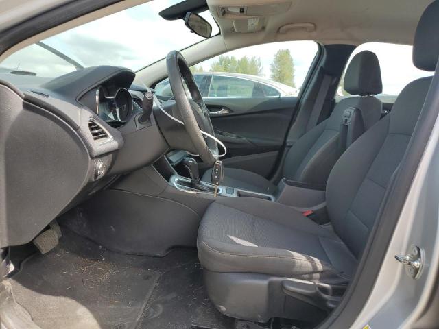 Photo 6 VIN: 1G1BC5SM5J7155545 - CHEVROLET CRUZE LS 