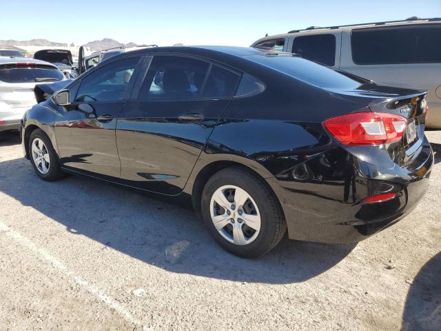 Photo 1 VIN: 1G1BC5SM5J7160907 - CHEVROLET CRUZE 