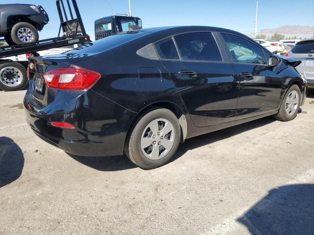 Photo 2 VIN: 1G1BC5SM5J7160907 - CHEVROLET CRUZE 