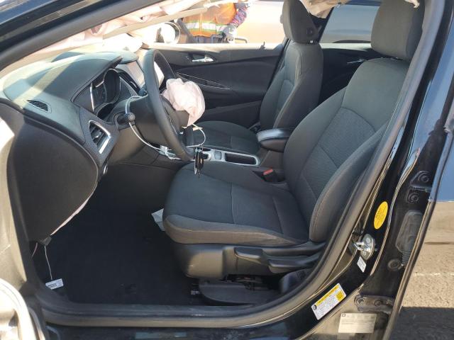 Photo 6 VIN: 1G1BC5SM5J7160907 - CHEVROLET CRUZE 