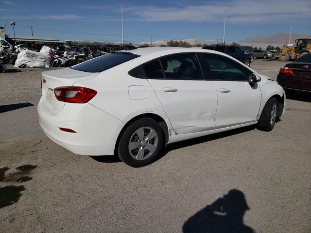 Photo 2 VIN: 1G1BC5SM5J7168280 - CHEVROLET CRUZE LS 