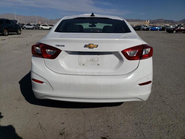 Photo 5 VIN: 1G1BC5SM5J7168280 - CHEVROLET CRUZE LS 