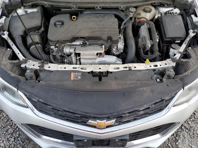 Photo 10 VIN: 1G1BC5SM5J7176332 - CHEVROLET CRUZE LS 