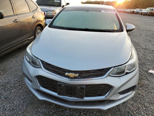 Photo 4 VIN: 1G1BC5SM5J7176332 - CHEVROLET CRUZE LS 