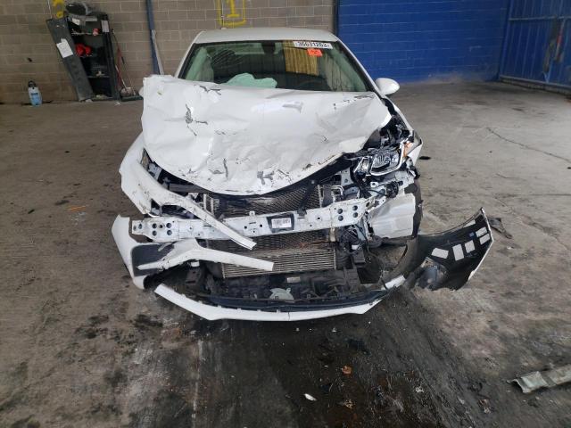 Photo 4 VIN: 1G1BC5SM5J7178582 - CHEVROLET CRUZE LS 