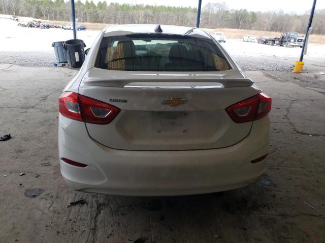 Photo 5 VIN: 1G1BC5SM5J7178582 - CHEVROLET CRUZE LS 