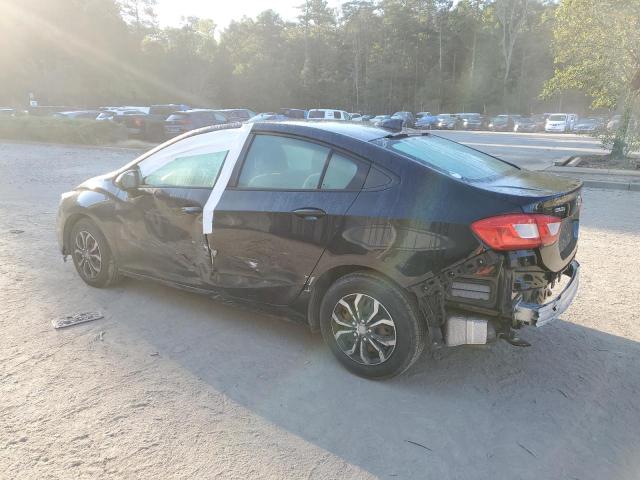 Photo 1 VIN: 1G1BC5SM5J7188559 - CHEVROLET CRUZE LS 