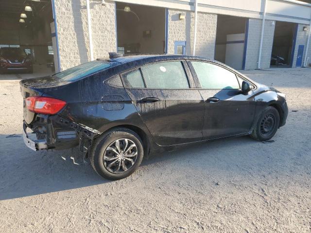 Photo 2 VIN: 1G1BC5SM5J7188559 - CHEVROLET CRUZE LS 