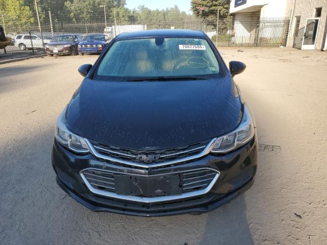 Photo 4 VIN: 1G1BC5SM5J7188559 - CHEVROLET CRUZE LS 