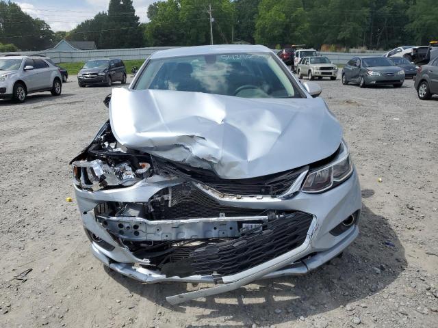 Photo 4 VIN: 1G1BC5SM5J7189002 - CHEVROLET CRUZE 