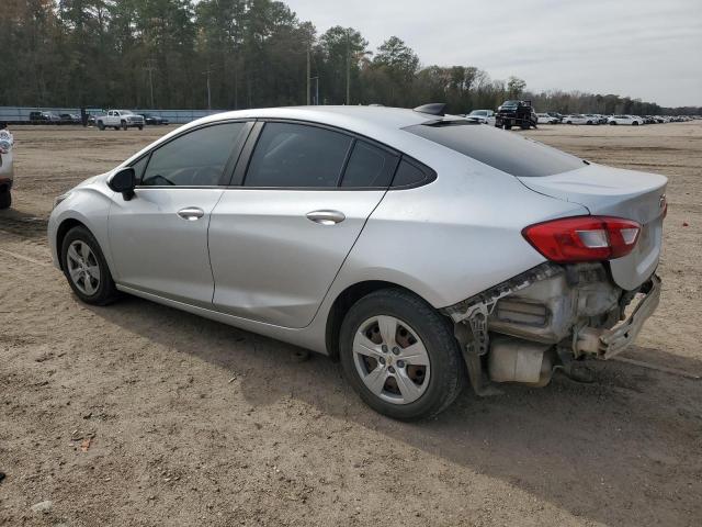 Photo 1 VIN: 1G1BC5SM5J7190795 - CHEVROLET CRUZE 