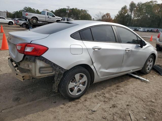 Photo 2 VIN: 1G1BC5SM5J7190795 - CHEVROLET CRUZE 