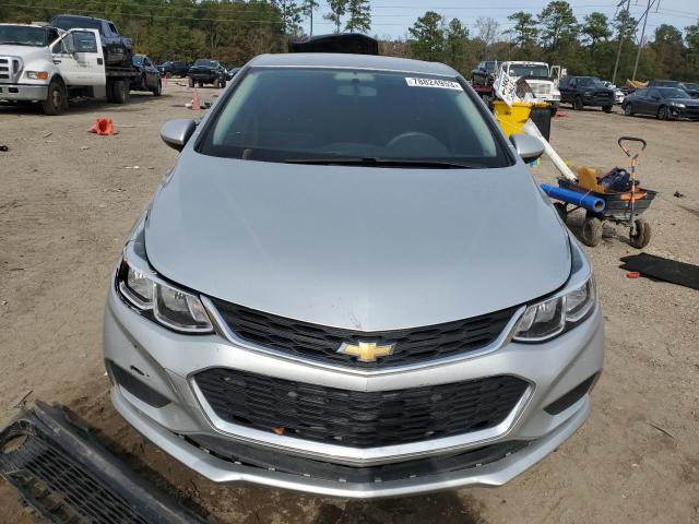 Photo 4 VIN: 1G1BC5SM5J7190795 - CHEVROLET CRUZE 