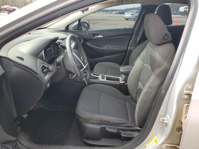 Photo 6 VIN: 1G1BC5SM5J7190795 - CHEVROLET CRUZE 