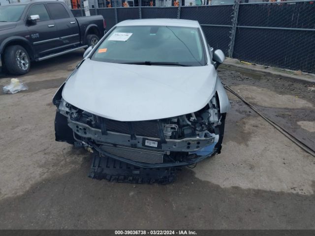 Photo 5 VIN: 1G1BC5SM5J7205831 - CHEVROLET CRUZE 