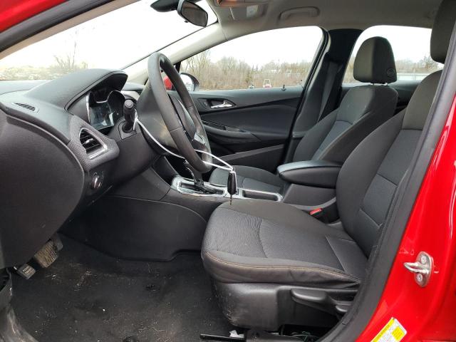 Photo 6 VIN: 1G1BC5SM5J7211550 - CHEVROLET CRUZE 