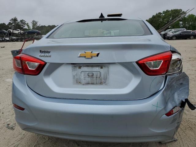 Photo 5 VIN: 1G1BC5SM5J7211838 - CHEVROLET CRUZE 