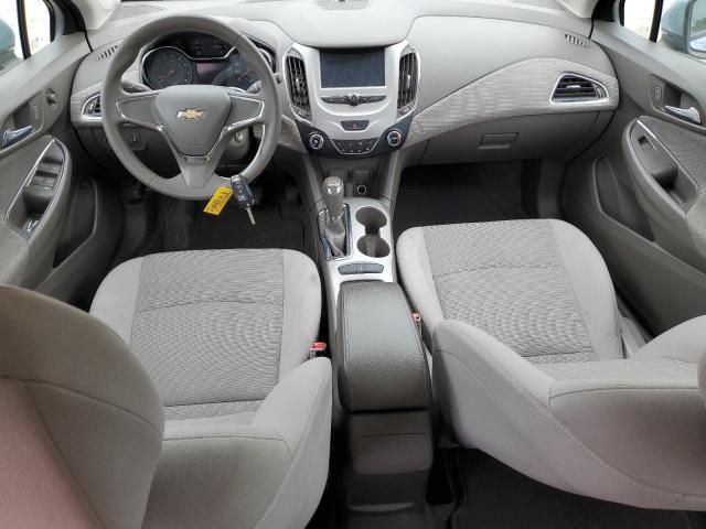 Photo 7 VIN: 1G1BC5SM5J7211838 - CHEVROLET CRUZE 