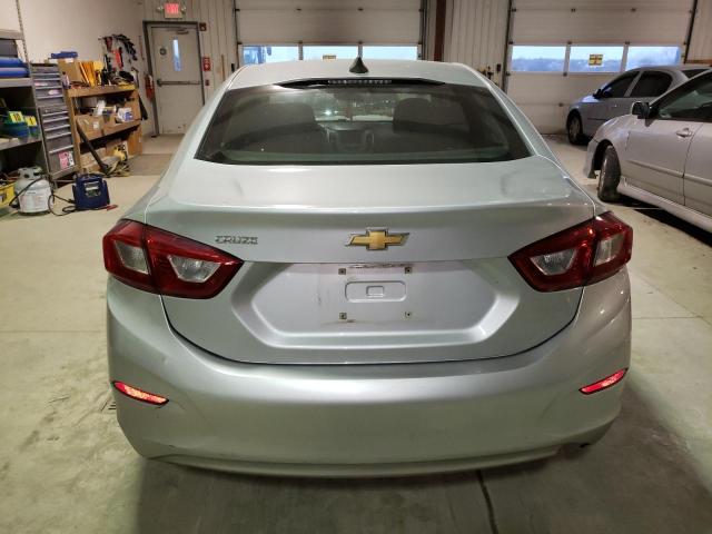 Photo 5 VIN: 1G1BC5SM5J7214237 - CHEVROLET CRUZE LS 