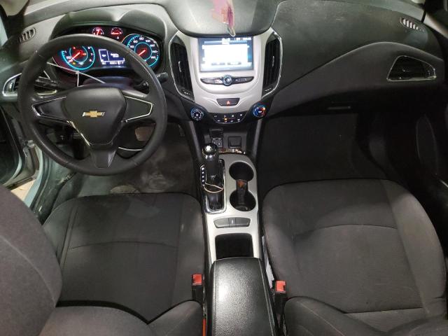 Photo 7 VIN: 1G1BC5SM5J7214237 - CHEVROLET CRUZE LS 