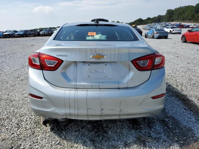 Photo 5 VIN: 1G1BC5SM5J7222256 - CHEVROLET CRUZE LS 