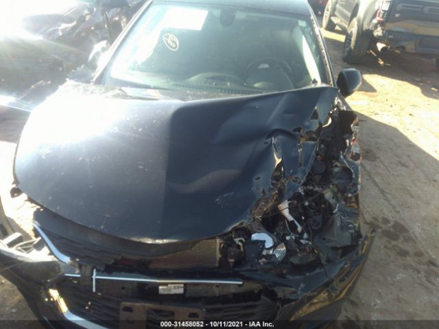 Photo 5 VIN: 1G1BC5SM5J7223813 - CHEVROLET CRUZE 