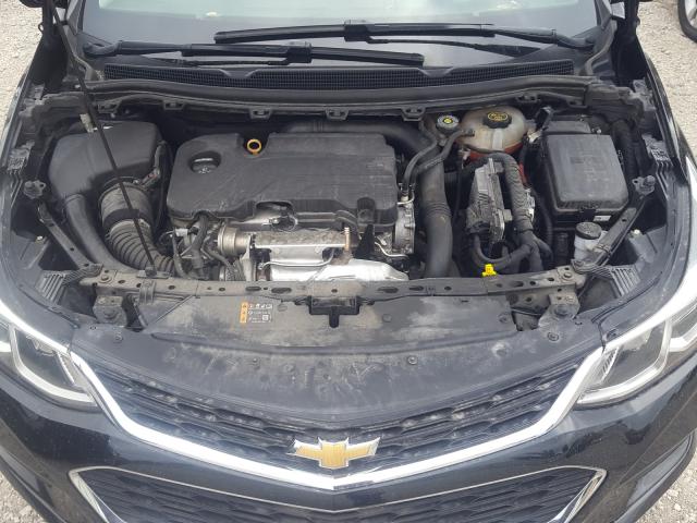 Photo 6 VIN: 1G1BC5SM5J7232558 - CHEVROLET CRUZE LS 