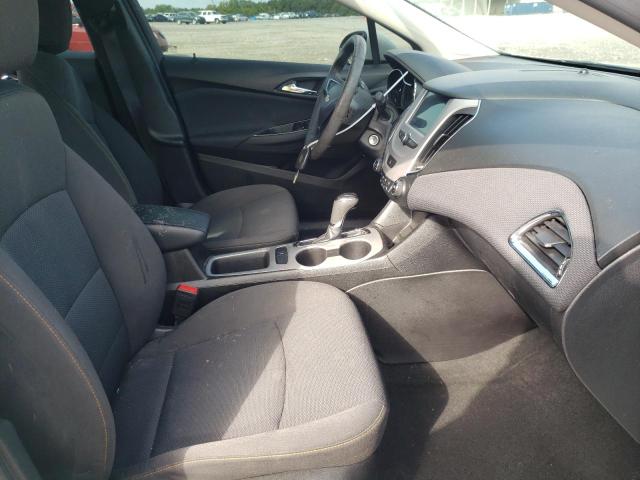 Photo 4 VIN: 1G1BC5SM5J7233984 - CHEVROLET CRUZE LS 