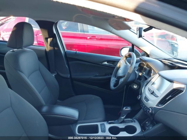 Photo 4 VIN: 1G1BC5SM5J7237484 - CHEVROLET CRUZE 